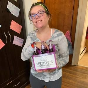 Meet your Posher, Elizabeth